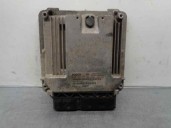 Replacement engine control unit (ECU) for Chrysler Sebring sedan 2.0 crd cat OEM IAM reference P05033700AF 0281014265 BOSCH