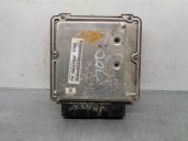 Replacement engine control unit (ECU) for Chrysler Sebring sedan 2.0 crd cat OEM IAM reference P05033700AF 0281014265 BOSCH