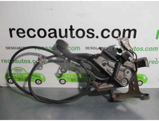 Recambio de pedal freno para toyota prius (nhw11) 1.5 16v cat referencia OEM IAM 