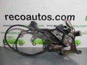 Recambio de pedal freno para toyota prius (nhw11) 1.5 16v cat referencia OEM IAM   