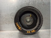Recambio de polea cigueñal para mercedes-benz vaneo (w414) furgoneta compacta 1.7 turbodiesel cat referencia OEM IAM A1660300003