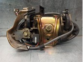 Recambio de maneta exterior delantera izquierda para saab 900 berlina 2.0 cat referencia OEM IAM 5 PUERTAS
