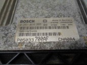 Engine ECU replacement for Chrysler Sebring sedan 2.0 CRD cat OEM IAM reference P05033700AF 0281014265 BOSCH