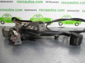 Recambio de pedal freno para toyota prius (nhw11) 1.5 16v cat referencia OEM IAM 