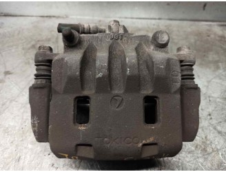 Recambio de pinza freno delantera izquierda para subaru forester (sh_) 2.0 d awd (shh) referencia OEM IAM 26292SA011  