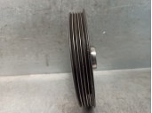 Recambio de polea cigueñal para mercedes-benz vaneo (w414) furgoneta compacta 1.7 turbodiesel cat referencia OEM IAM A1660300003