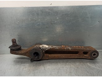 Front lower left suspension arm replacement for Suzuki Ignis RM (MH) 1.5 cat OEM IAM reference 4520085E00 
