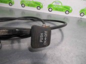 Recambio de pedal freno para toyota prius (nhw11) 1.5 16v cat referencia OEM IAM 