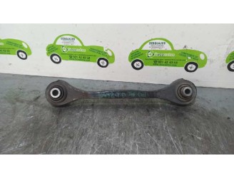 Recambio de brazo suspension inferior trasero derecho para volkswagen golf vi (5k1) 1.6 tdi referencia OEM IAM 1K0501529H 