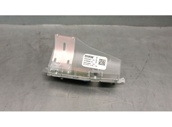 Recambio de antena para bmw 1 (f20) 116 d referencia OEM IAM 9350087 21889810