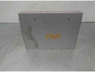 Recambio de modulo electronico para chrysler sebring berlina 2.0 crd cat referencia OEM IAM 7C1F18B849AK VP7C1F18B849AK 