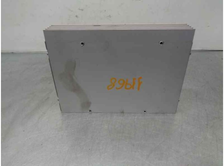 Electronic module replacement for Chrysler Sebring sedan 2.0 CRD cat OEM IAM reference 7C1F18B849AK VP7C1F18B849AK 