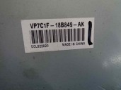 Replacement electronic module for Chrysler Sebring sedan 2.0 CRD cat OEM IAM reference 7C1F18B849AK VP7C1F18B849AK 