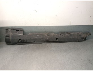 Recambio de cubrecarter para volvo xc40 (536) recharge referencia OEM IAM 32352088 32352088 VOLVO