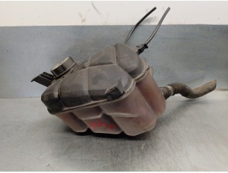 Recambio de deposito expansion para ford mondeo ber. (ca2) 1.8 tdci cat referencia OEM IAM 6G918K218D2L4A 6G918K218D2L4A 