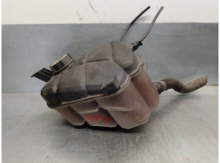 Recambio de deposito expansion para ford mondeo ber. (ca2) 1.8 tdci cat referencia OEM IAM 6G918K218D2L4A 6G918K218D2L4A 