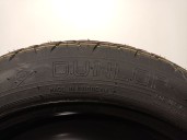 Recambio de neumatico repuesto para toyota yaris (_p13_) 1.5 hybrid (nhp130_) referencia OEM IAM 426110D641 T12570D1696M DUNLOP