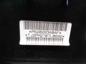 Recambio de airbag delantero derecho para chrysler sebring berlina 2.0 crd cat referencia OEM IAM P52029340AF 