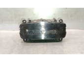 Recambio de mando luces salpicadero para bmw 1 (f20) 116 d referencia OEM IAM 61319265303 61319265303 12110285 VIMERCATI