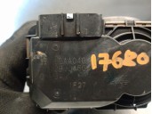 Recambio de caja mariposa para subaru legacy familiar/outback b13 (bp) 3.0 cat referencia OEM IAM 16112AA040 1F290460 