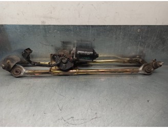 Recambio de motor limpia delantero para saab 900 berlina 2.0 cat referencia OEM IAM 1591008832 