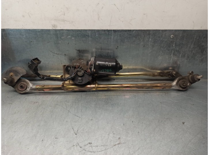 Recambio de motor limpia delantero para saab 900 berlina 2.0 cat referencia OEM IAM 1591008832  