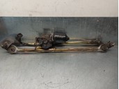 Recambio de motor limpia delantero para saab 900 berlina 2.0 cat referencia OEM IAM 1591008832  