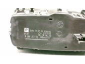 Recambio de mando luces salpicadero para bmw 1 (f20) 116 d referencia OEM IAM 61319265303 61319265303 12110285 VIMERCATI