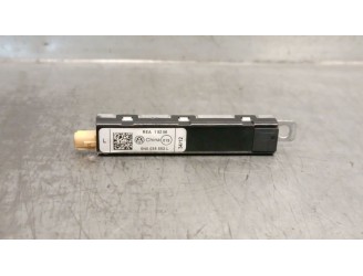 Recambio de amplificador para volkswagen tiguan (5n_) 2.0 tdi referencia OEM IAM 5N0035552L 5N0035552L 