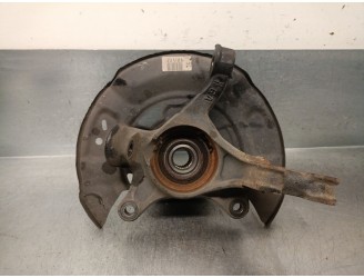 Recambio de mangueta delantera izquierda para toyota yaris (_p13_) 1.5 hybrid (nhp130_) referencia OEM IAM 432120D230 432120D230