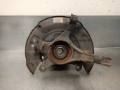 Recambio de mangueta delantera izquierda para toyota yaris (_p13_) 1.5 hybrid (nhp130_) referencia OEM IAM 432120D230 432120D230