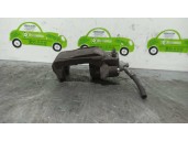 Recambio de pinza freno delantera izquierda para volkswagen golf vi (5k1) 1.6 tdi referencia OEM IAM 1K0615123D 