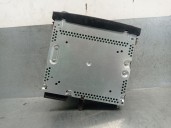 Replacement audio system / CD radio for Citroën Jumpy II van 2.0 HDi 120 OEM IAM reference 96766518XT A2C53424334 CONT