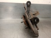 Recambio de mangueta delantera izquierda para toyota yaris (_p13_) 1.5 hybrid (nhp130_) referencia OEM IAM 432120D230 432120D230