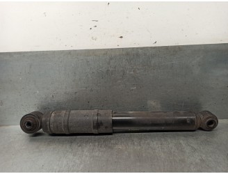 Recambio de amortiguador trasero derecho para opel astra h ber. 1.7 16v cdti referencia OEM IAM 436315  