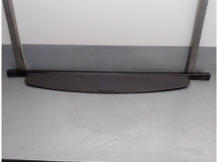 Replacement rear parcel shelf for Mazda CX-7 (ER) 2.2 Turbodiesel CAT OEM IAM reference EG216834XB02 