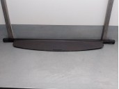 Replacement rear parcel shelf for Mazda CX-7 (ER) 2.2 Turbodiesel CAT OEM IAM reference EG216834XB02 