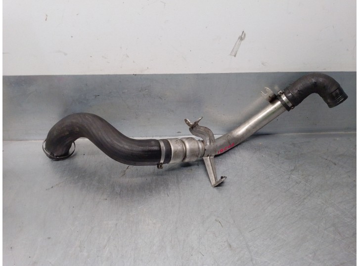 Recambio de tubo para ford mondeo ber. (ca2) 1.8 tdci cat referencia OEM IAM 6G919F7640E 