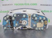 Recambio de cuadro instrumentos para ford transit, caja cerrada 86/92 2.5 diesel referencia OEM IAM 95VP10C956CB 