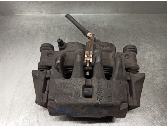 Recambio de pinza freno delantera derecha para citroën jumper combi (06.2006) 2.2 hdi fap cat referencia OEM IAM 1607876080 2294
