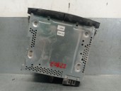 Replacement audio system / CD radio for Citroën Jumpy II van 2.0 HDi 120 OEM IAM reference 96766518XT A2C53424334 CONT