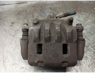 Recambio de pinza freno delantera derecha para subaru forester (sh_) 2.0 d awd (shh) referencia OEM IAM 26292SA001 