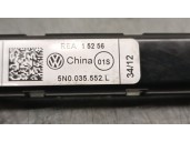 Recambio de amplificador para volkswagen tiguan (5n_) 2.0 tdi referencia OEM IAM 5N0035552L 5N0035552L 