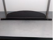 Replacement rear parcel shelf for Mazda CX-7 (ER) 2.2 turbodiesel CAT OEM IAM reference EG216834XB02 