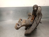 Recambio de mangueta delantera izquierda para toyota yaris (_p13_) 1.5 hybrid (nhp130_) referencia OEM IAM 432120D230 432120D230