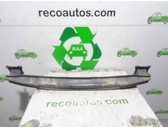 Recambio de refuerzo paragolpes trasero para volkswagen golf vi (5k1) 1.6 tdi referencia OEM IAM 5K0807305A DE HIERRO 