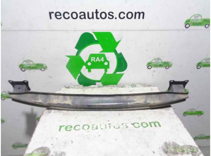 Recambio de refuerzo paragolpes trasero para volkswagen golf vi (5k1) 1.6 tdi referencia OEM IAM 5K0807305A DE HIERRO 