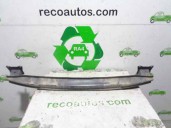 Recambio de refuerzo paragolpes trasero para volkswagen golf vi (5k1) 1.6 tdi referencia OEM IAM 5K0807305A DE HIERRO 