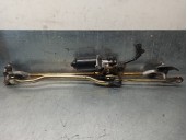 Recambio de motor limpia delantero para saab 900 berlina 2.0 cat referencia OEM IAM 1591008832 