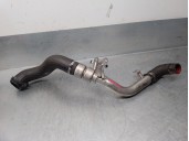 Recambio de tubo para ford mondeo ber. (ca2) 1.8 tdci cat referencia OEM IAM 6G919F7640E 